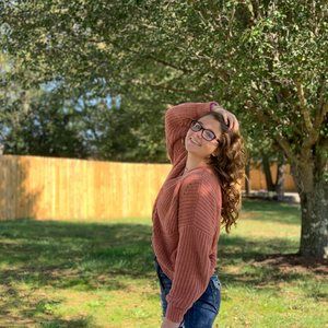 Meet your Posher, Gracie